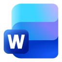 Download Word Template (.docx)