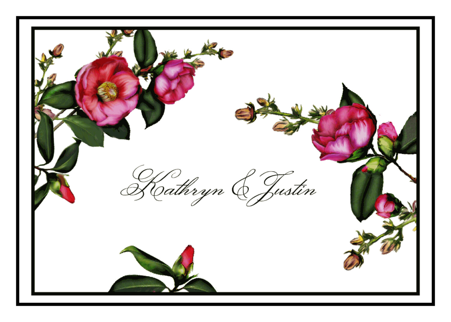 Camellia