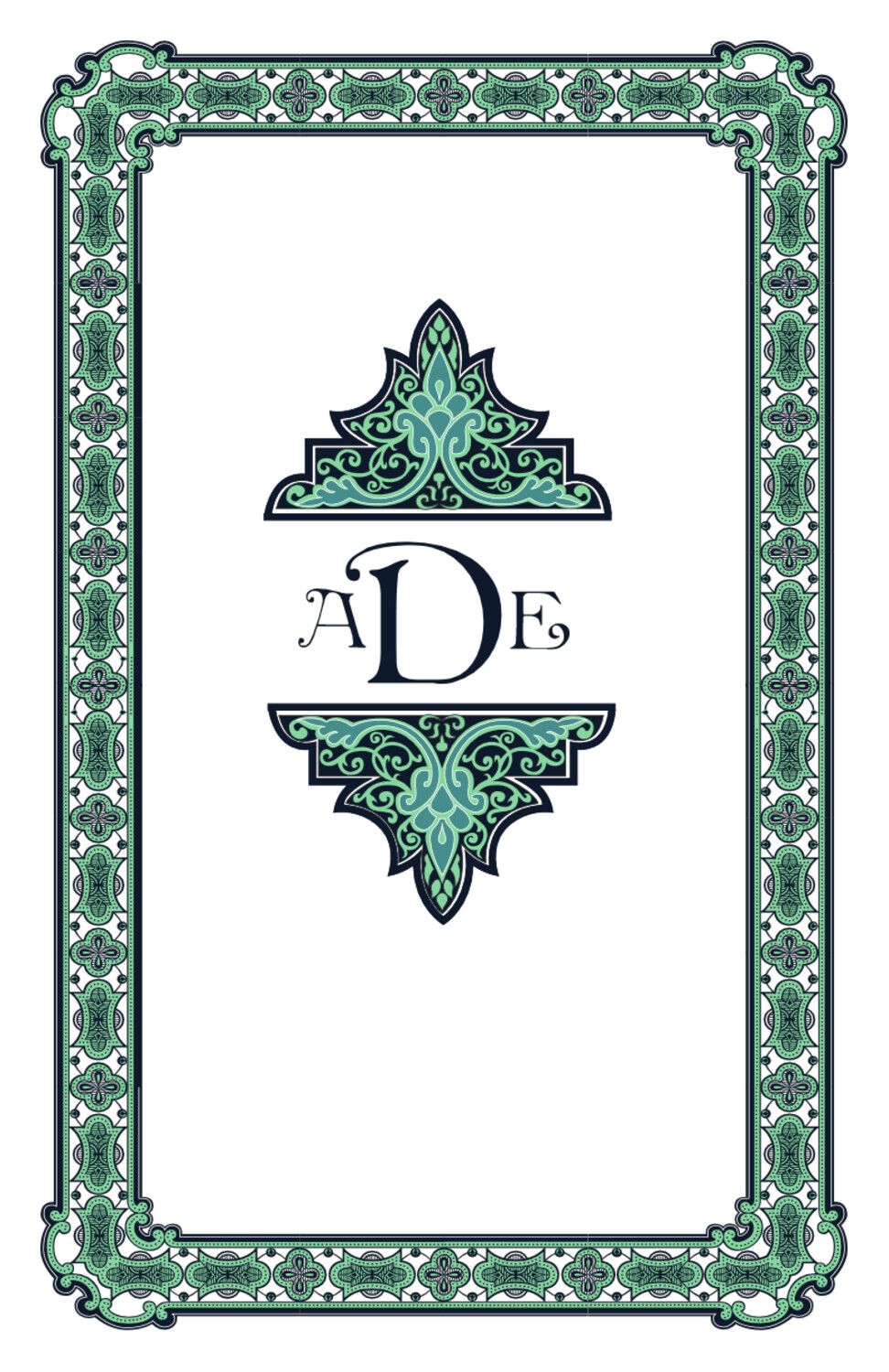 Dharma-Nature Indian/Hindu Wedding Programs