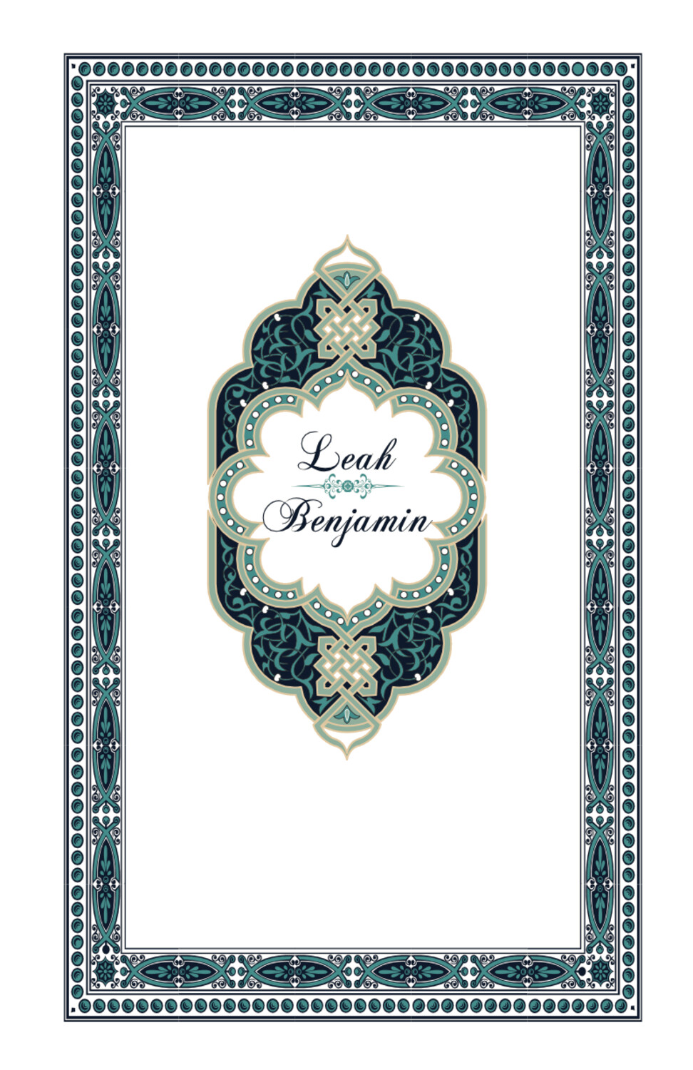 Dharma-Wisdom Indian/Hindu Wedding Programs