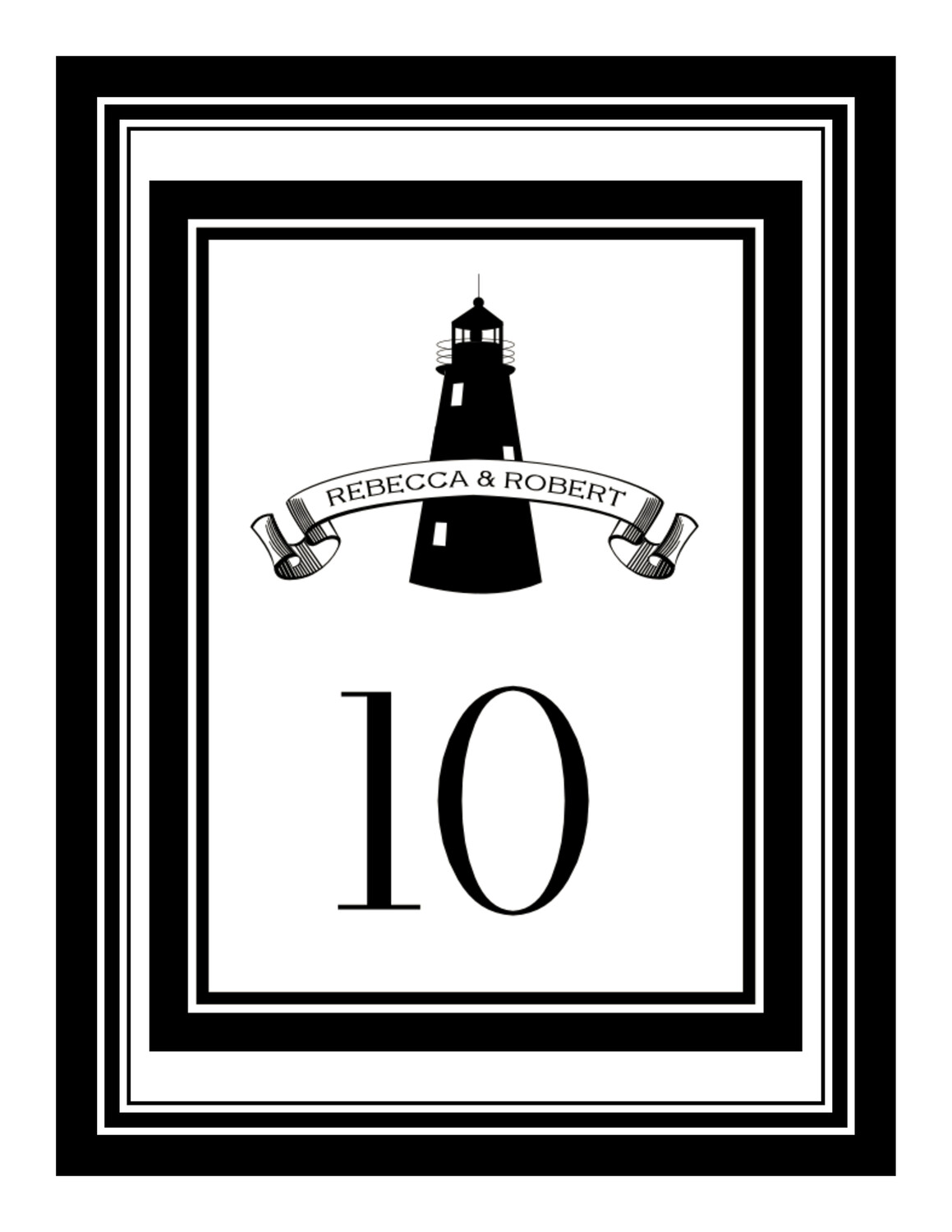 Lighthouse