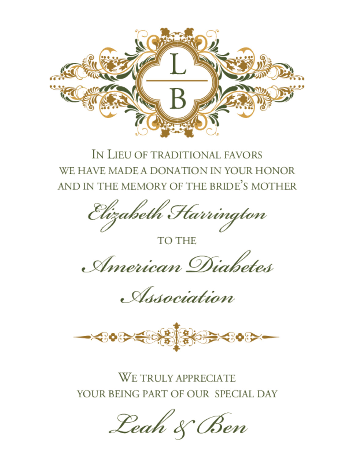 Eden Culturally Inspired Donation Cards