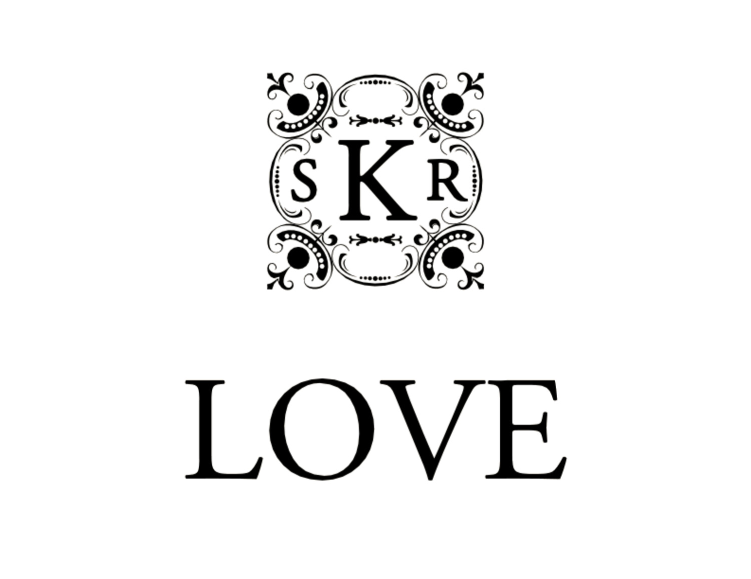 Your Highness Contemporary and Classic Table Names
