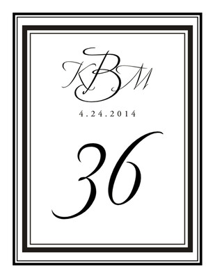 Avalon Monogram 02