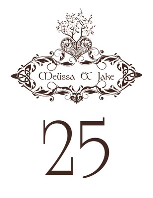 Celtic Knot 01