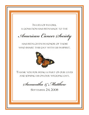Butterfly Wishes