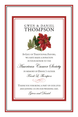 Poinsettia