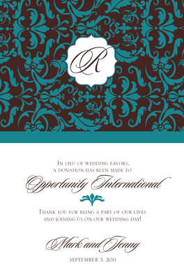 Daily Damask