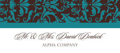 Daily Damask