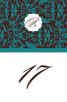 Daily Damask