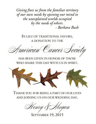 Leaf Pattern Assortment