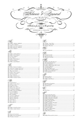 French Typographic Library 11
