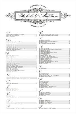 French Typographic Library 12