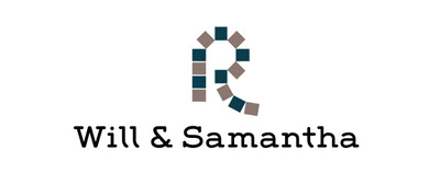 Contemporary Monogram 44