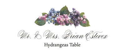 Hydrangeas