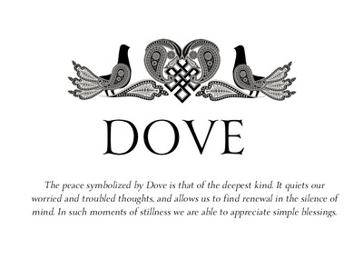 Love Dove