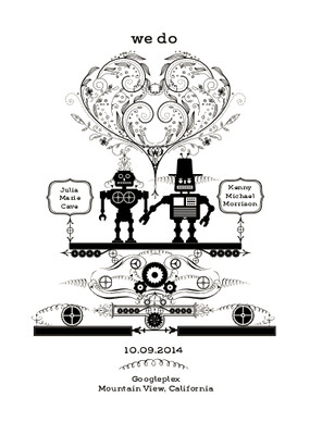 Love Machine