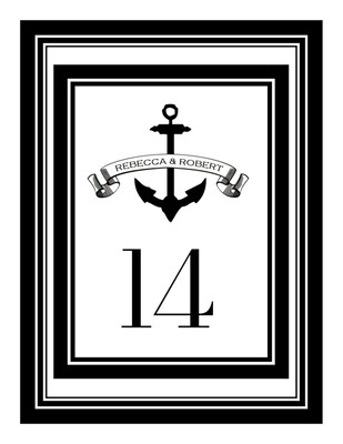 Anchor Banner