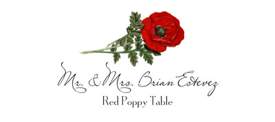 Red Poppy