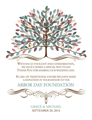 Arbor Day