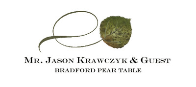 Bradford Pear Twisty Leaf
