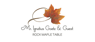 Rock Maple Twisty Leaf
