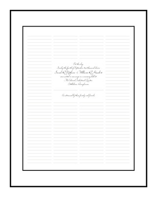 All Signatures