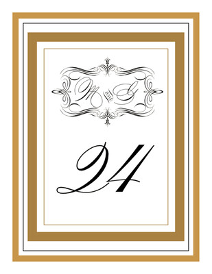 Compendium Monogram
