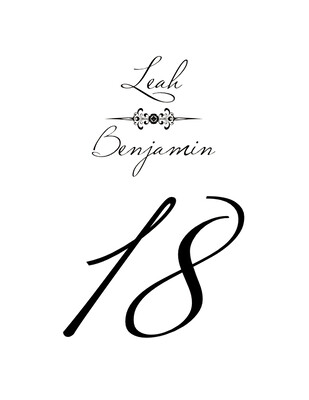 Miss LeGatees Correspondence
