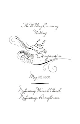 Miss LeGatees Correspondence