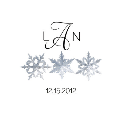 Snowflake Pattern
