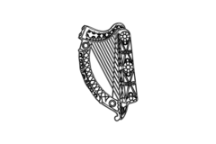 Celtic Harp