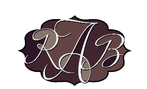 Monogram: Adios Script Monogram 02