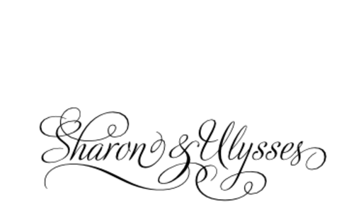 Monogram: Adios Script Monogram 04