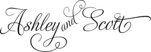 Monogram: Adios Script Monogram 11