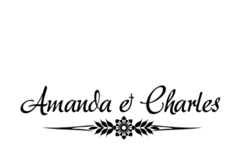 Monogram: Adore Monogram 10