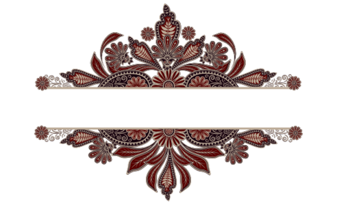 Monogram: Ananda Indian Monogram