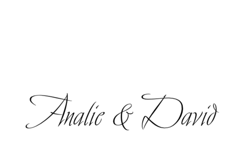 Monogram: Avalon Monogram 01