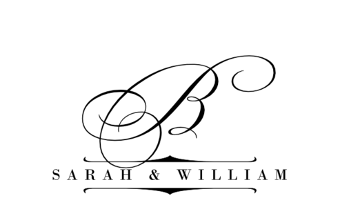 Monogram: Bickham Monogram 15