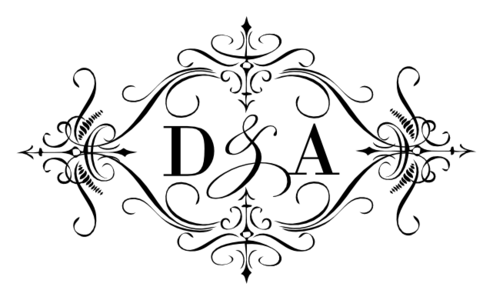 Monogram: Bickham Monogram 22