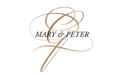 Monogram: Bickham Monogram 32
