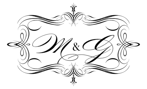 Monogram: Burgues Monogram 14
