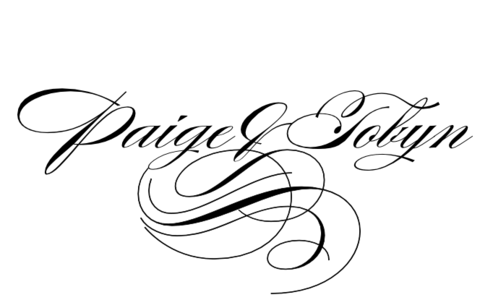 Monogram: Burgues Monogram 16