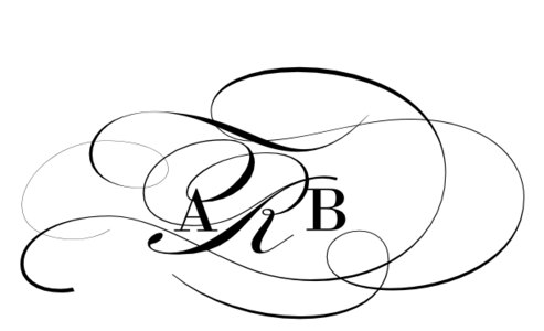 Monogram: Burgues Monogram 03