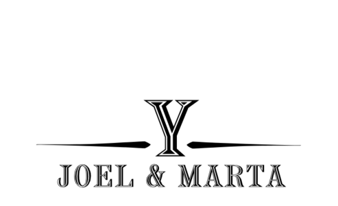 Monogram: Chiseled Monogram 12