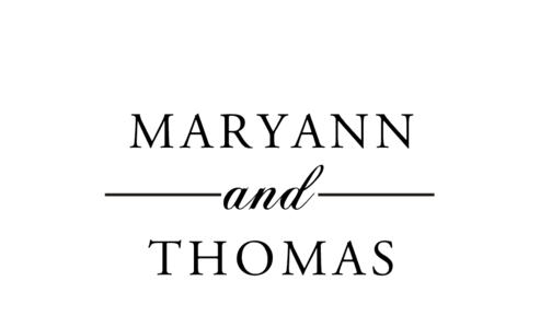 Monogram: Chopin Monogram 21