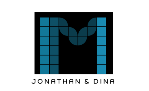 Monogram: Contemporary Monogram 05