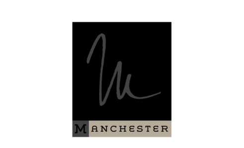 Monogram: Contemporary Monogram 07