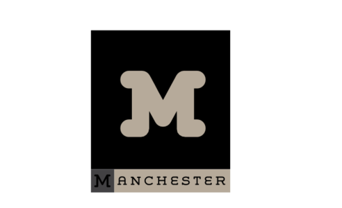 Monogram: Contemporary Monogram 08