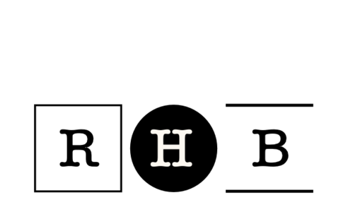 Monogram: Contemporary Monogram 19